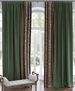 Алионри (зеленый)