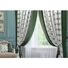 Алия (зелен.)