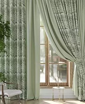 Алриси (зеленый)