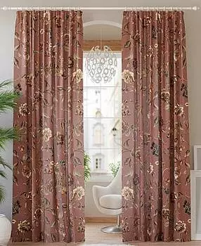 Алва (розовый)