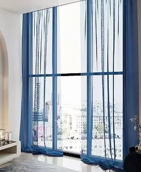 Алвис (синий)