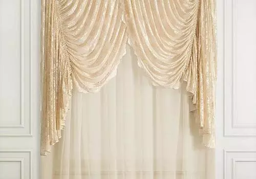 Амальфи (бежевый)