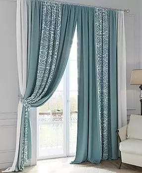 Аменликс (бирюза)