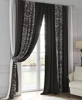 Аменликс (черный)