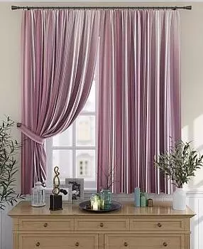 Амиранис (розовый)