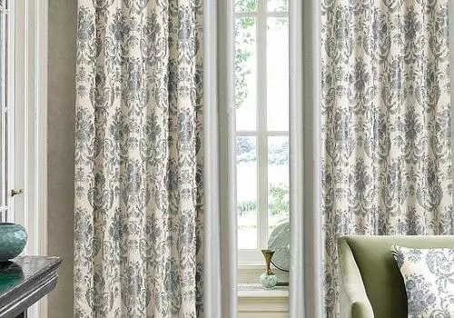 Амита (серо-бирюзовый)