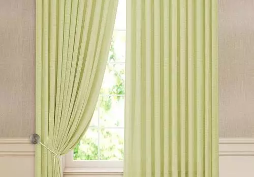 Амизи (зеленый)