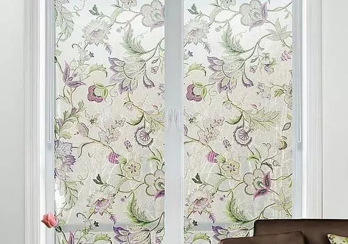 Анет (сиреневый)