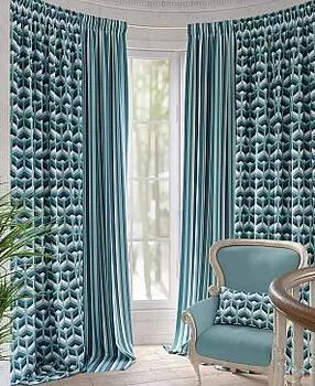 Анетт (бирюзовый)