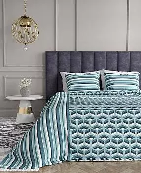 Анетт (бирюзовый)