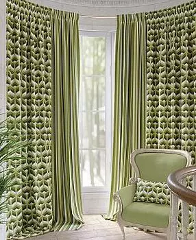 Анетт (зеленый)