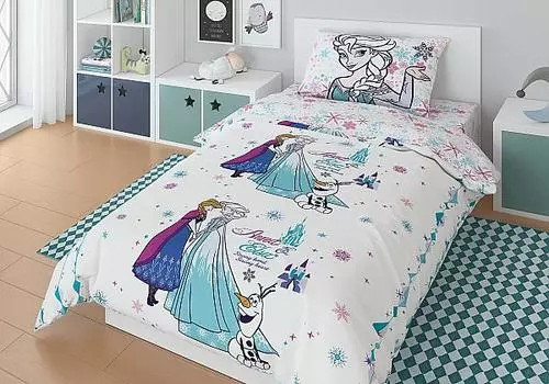 Aнна и эльза