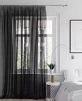 Антоин (черный)