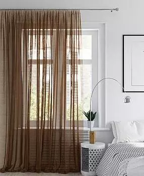 Антоин (коричневый)