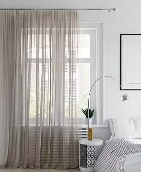 Антоин (серый)