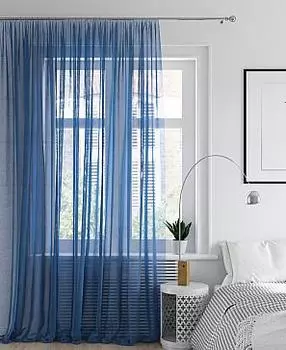 Антоин (синий)