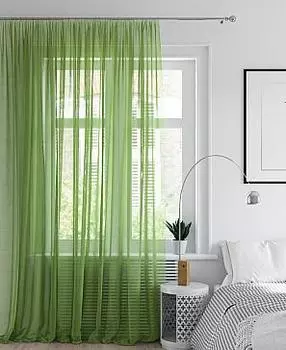 Антоин (темно-зеленый)