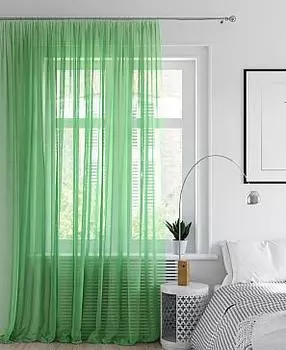 Антоин (зеленый)