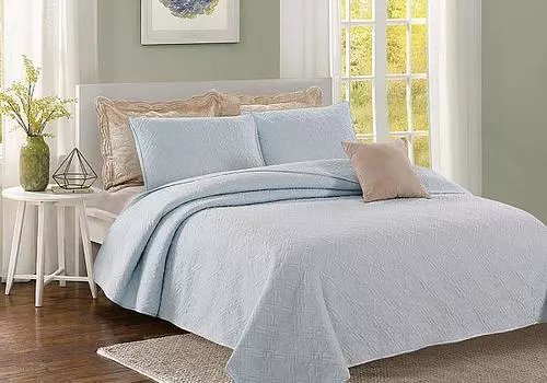 Ардеш (голубое)