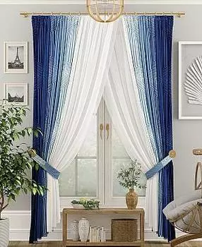 Аргон (синий)