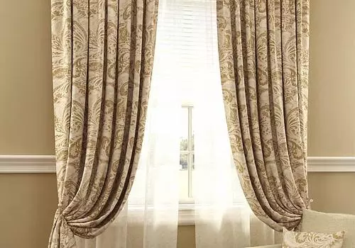 Архелия (бежевый)