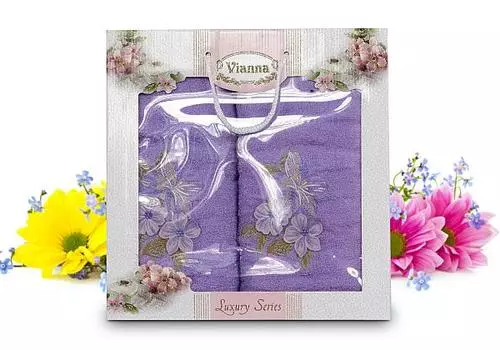 Арианова (сиреневый)