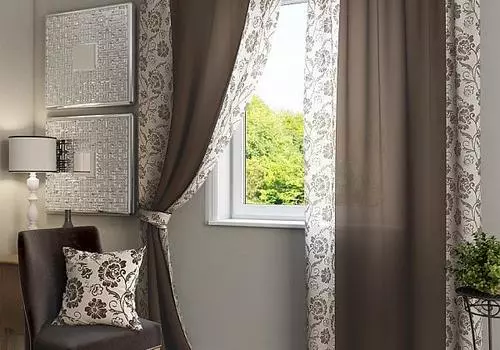 Арпи (корич.)