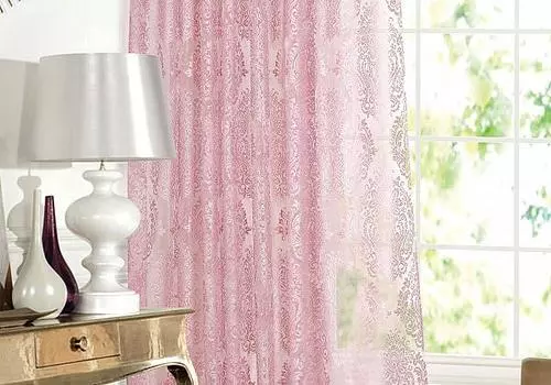 Асдис (розово-сиреневый)