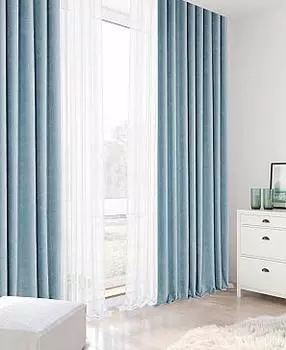 Астрид (бело-голубой)