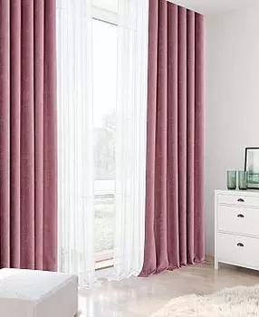 Астрид (бруснично-белый)