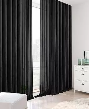 Астрид (чёрный)