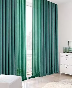 Астрид (изумрудно-зеленый)