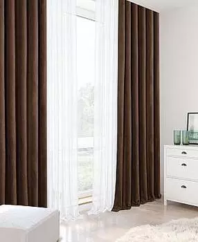 Астрид (коричнево-белый)