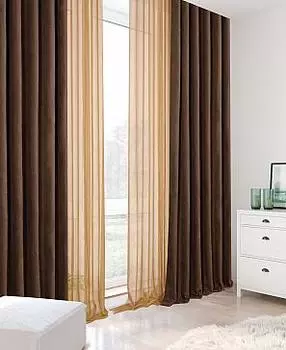 Астрид (коричнево-песочный)