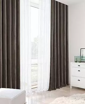 Астрид (коричневый-серый)