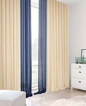 Астрид (молочно-синий)