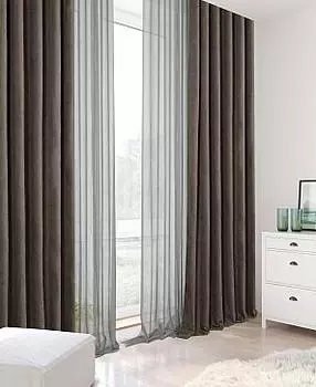 Астрид (серо-коричневый)