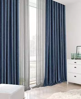 Астрид (сине-серый)