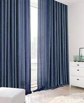 Астрид (синий)