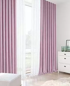 Астрид (сиренево-белый)