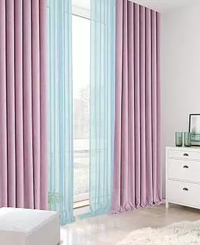 Астрид (сиренево-голубой)