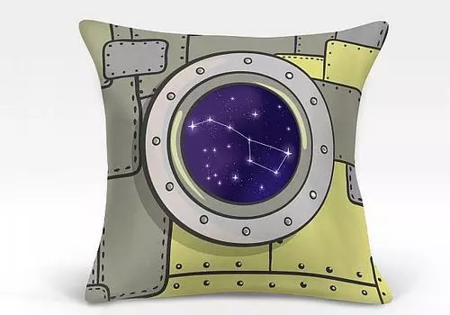 Аурин-О (серый)