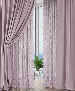 Авиторис (розовый)