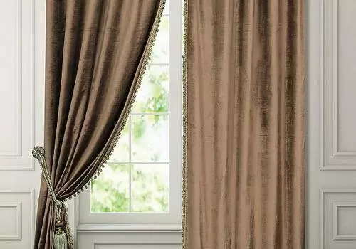 Авран (корич.)