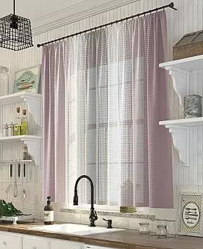 Аврил (пыльная роза)