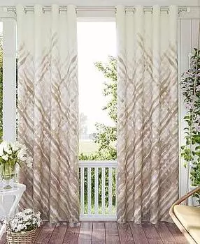 Бални (коричневый)