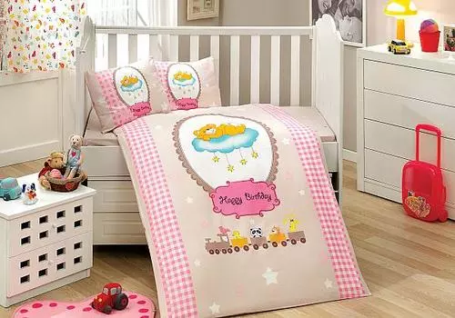 Бамбам (розовый)