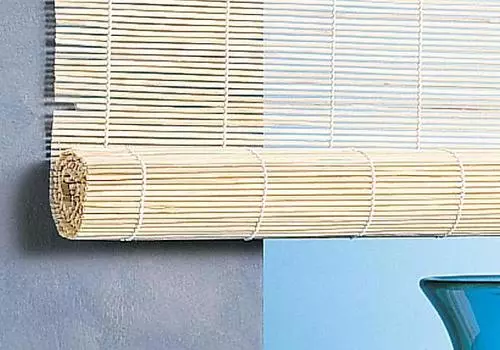 Бамбук (натур.)