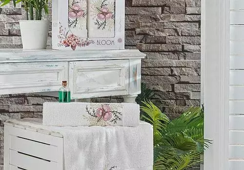 Баркальди (кремовый)