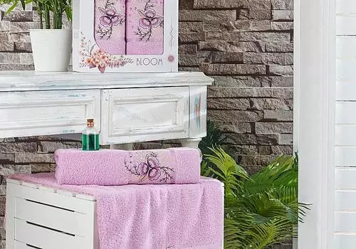 Баркальди (сиреневый)